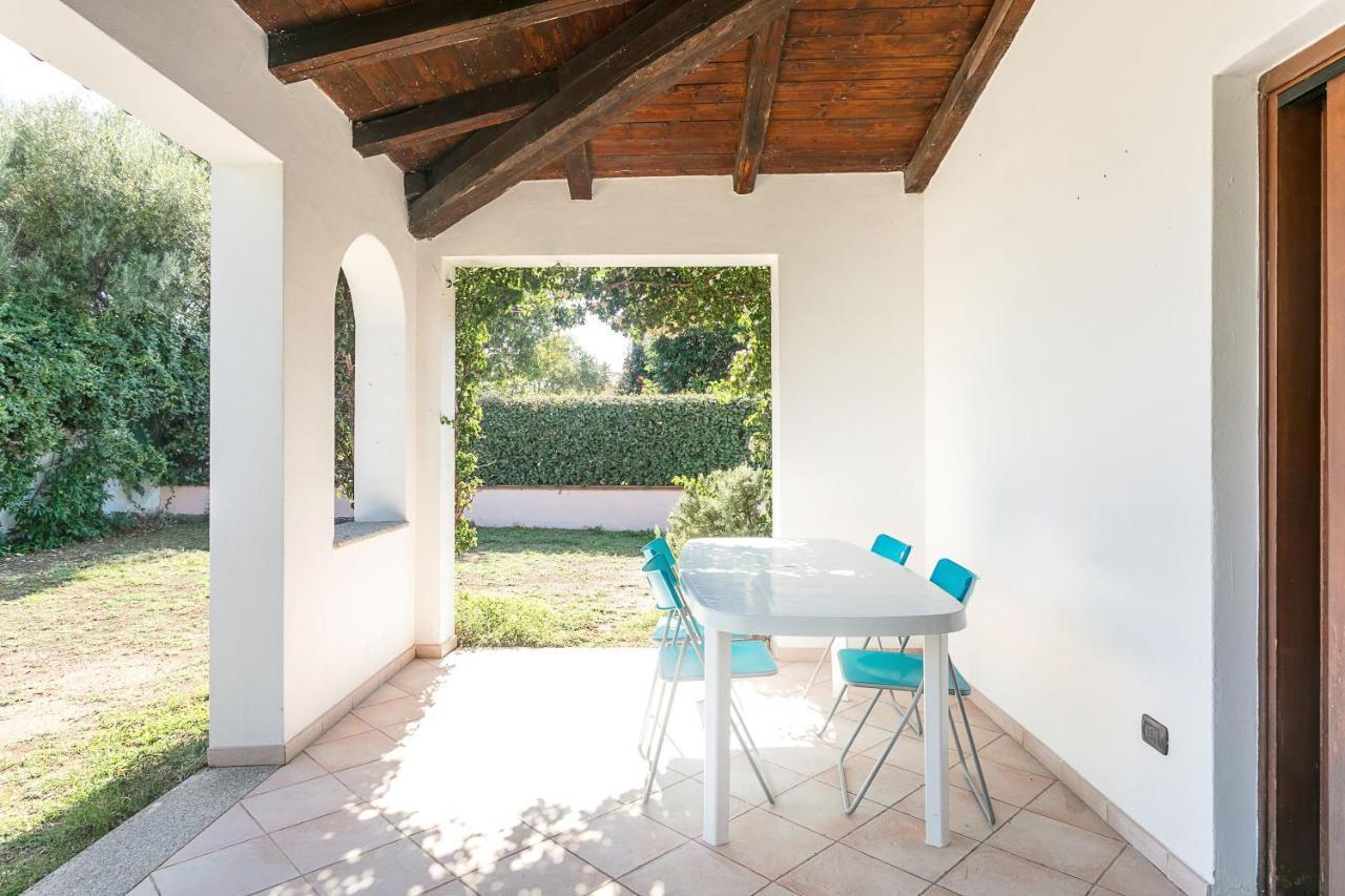 Bol 2 Villa San Teodoro  Exterior photo