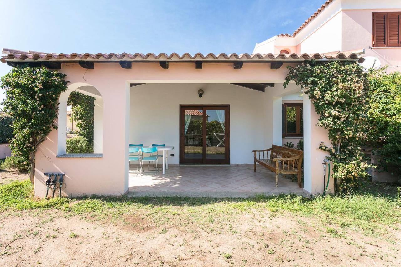 Bol 2 Villa San Teodoro  Exterior photo