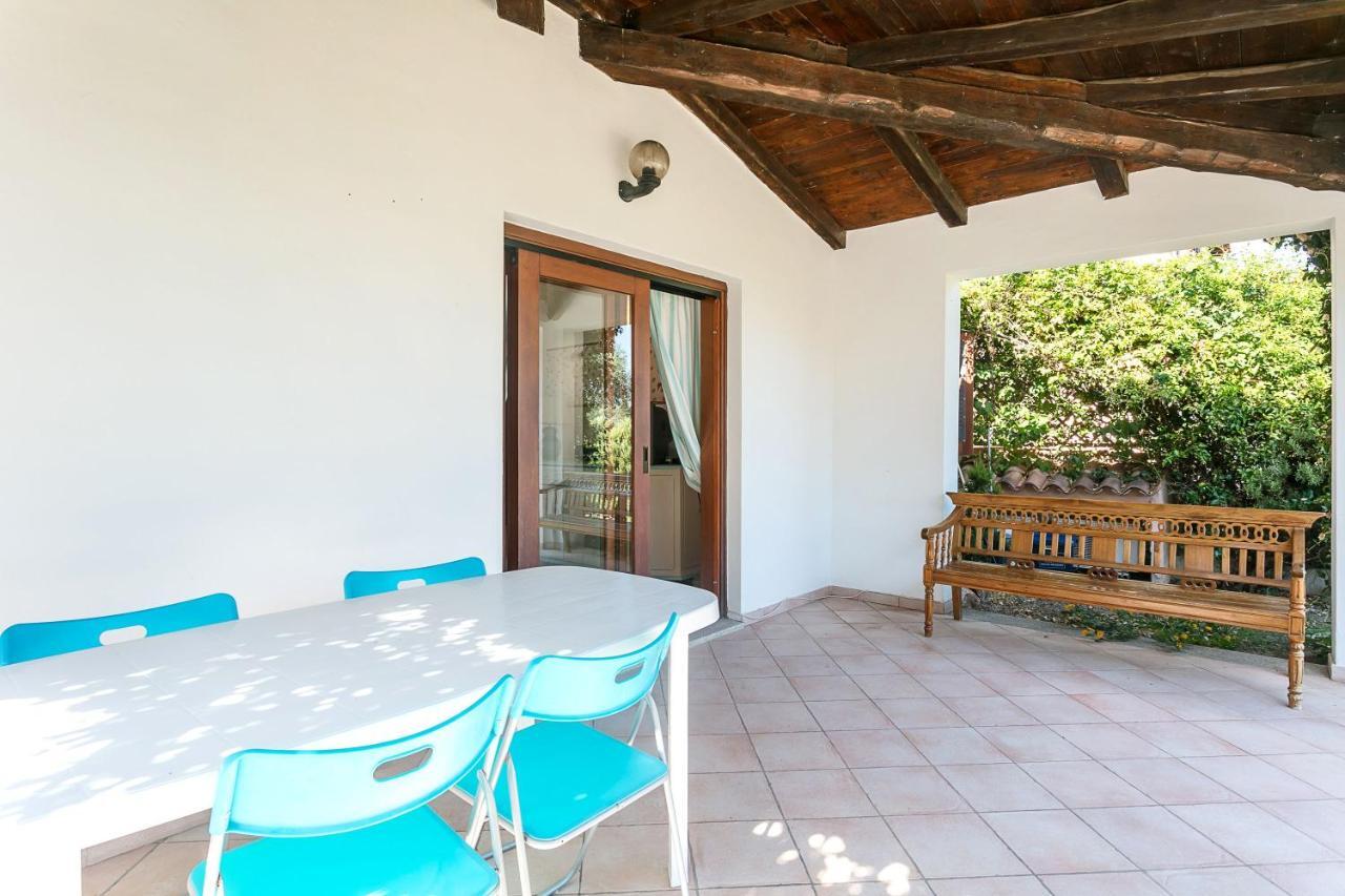 Bol 2 Villa San Teodoro  Exterior photo