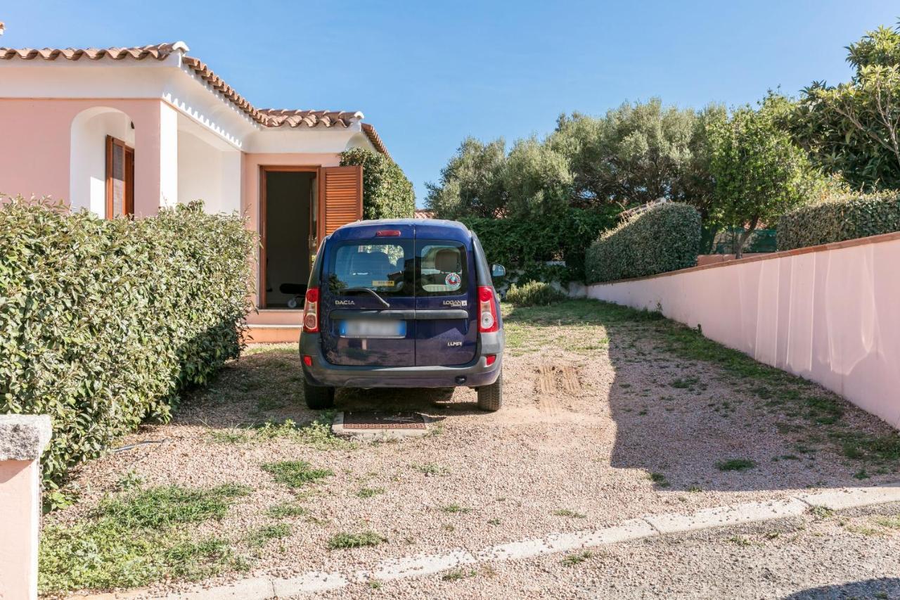 Bol 2 Villa San Teodoro  Exterior photo